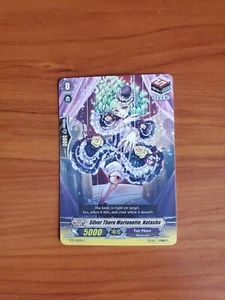 Cardfight Vanguard - Silver Thorn Marionette, Natasha - BT12/100EN - Picture 1 of 2