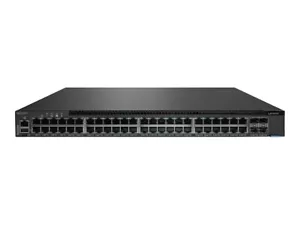 Lenovo NE0152T 48-Port 10/100 Switch + 4 SFP/SFP+ (02CM229) 7Y810011WW - Bild 1 von 4