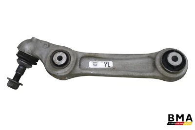 Braço de controle de suspensão inferior esquerdo dianteiro BMW i8 I12 I15 6866197 2014 - 2020 fabricante de equipamento original - Imagem 1 de 4