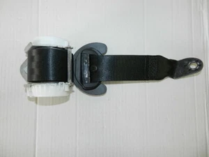 VW Polo 6R / 6C Sicherheitsgurt HR 6C0857806 - Picture 1 of 2