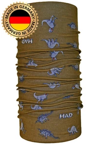 HAD multifunctional scarf tube scarf wrap headwear multifunctional cloth New - Picture 1 of 3