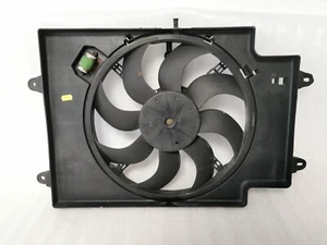 Alfa Romeo GT 937 2.0 JTS motor de ventilador ventilador de radiador ventilador de motor ventilador de ventilador - Imagen 1 de 6