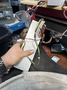 DELL OPTIPLEX 990 SFF RV1C4 POWER SUPPLY AC240AS-00 PC1102. Tested. sku94482. - Picture 1 of 4