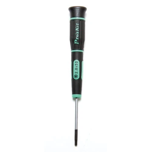 Eclipse SD-081-H5 Precision Screwdriver - Hex 2.0x50mm - Image 1 of 1