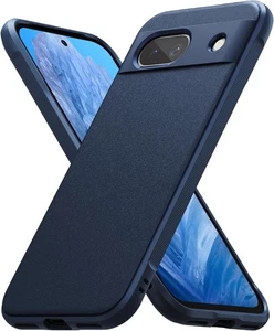 Blau Ringke Onyx robuste flexible schlanke Handyhülle Google Pixel 8a 8a - Bild 1 von 15