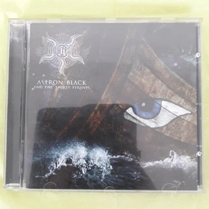 Nightfall - Astron Black and the Thirty Tyrants, CD 2010 Metal Blade Records, - Bild 1 von 5