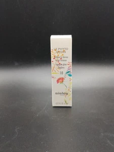 Brillo de labios brillo intenso Sisley Paris Le Phyto - 10 estrellas - NUEVO EN CAJA - Imagen 1 de 9
