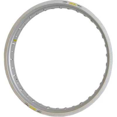 Llanta trasera Pro Wheel 70-R - plateada, 2,15x18 36H 16-182YKSI Foto 1 de 3