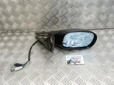 specchietto retrovisore destro alfa romeo 166 2001 5pin - Immagine 1 di 4