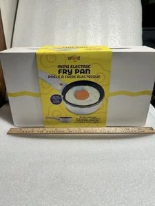 Fun Egg Shape – Non-Stick Coating, Easy to Clean – - Picture 1 of 4