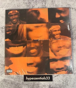 Frank Ocean - Channel ORANGE Vinyl 2x LP [2025 Official] NEW. IN HAND - Picture 1 of 11