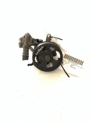 Bomba/motor dirección asistida NISSAN XTERRA 05 06 07 08 09 10 11 12 13 14 15 Foto 1 de 2