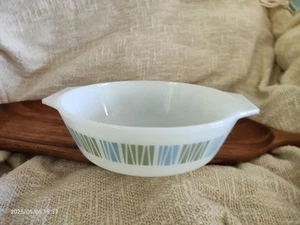Vintage JAJ England Pyrex Casserole Dish- Matchmaker - 22cm. Collectable.. - Picture 1 of 7
