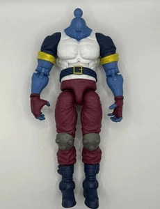 Marvel Legends Series Maggot Complete Body Fodder 1/12 Scale - Picture 1 of 2