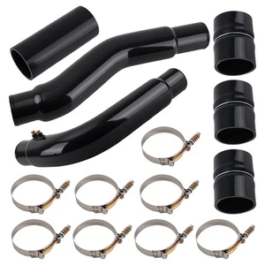 Intercooler Pipe&Boot Kit For Dodge Ram 2500 3500 2007.5-09 6.7L Cummins Diesel - Bild 1 von 12