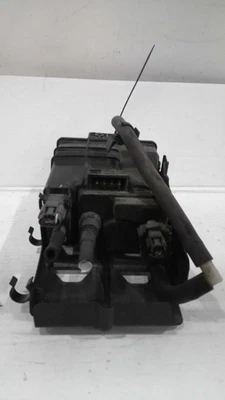 Bote de vapor usado se adapta a: Nissan Versa 2020 grado A Foto 1 de 4