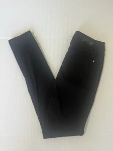 YMI Women’s Black Skinny Jegging Jeans Made in USA Small - Picture 1 of 10