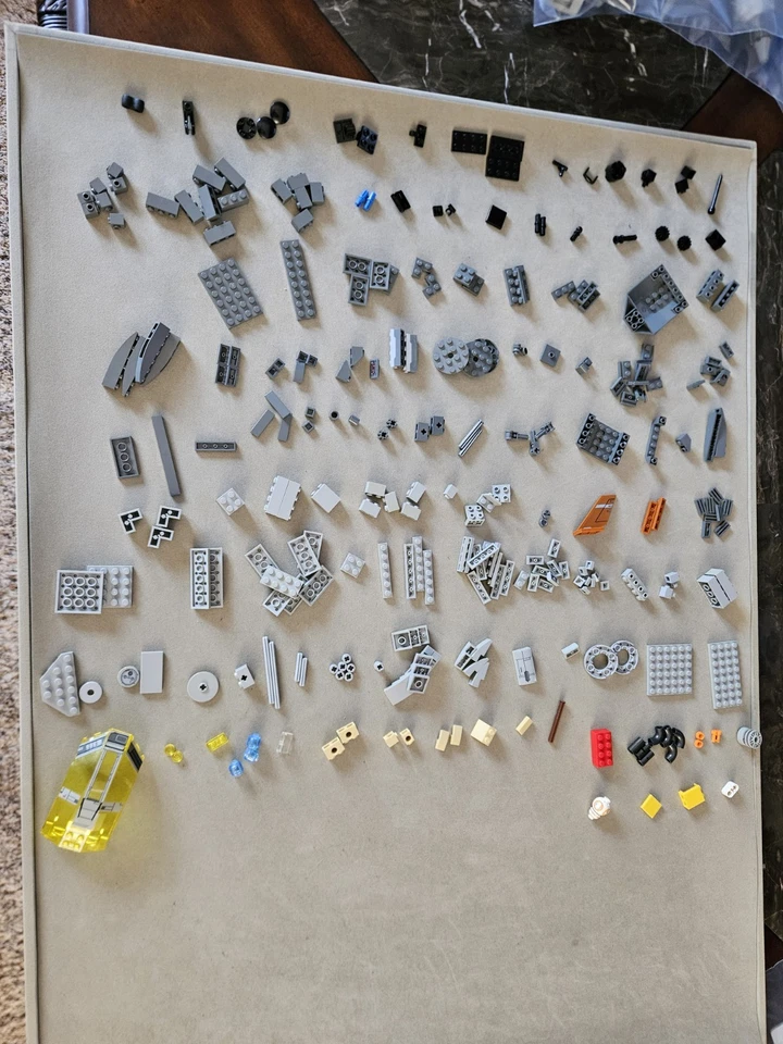 LEGO Star Wars 75176 Resistance Transport Pod - Image 1 of 1