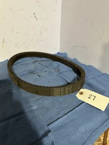 Yamaha 8F2-17641-01 Drive Belt - Bild 1 von 4
