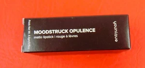 Younique Moodstruck Opulence Matte Lipstick Warmhearted - Picture 1 of 3