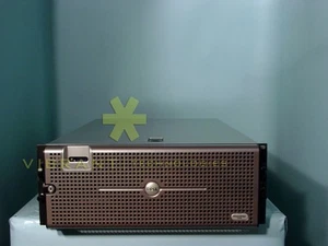 Dell R905 Poweredge R905 Server 4x Quad Core 8379HE 16GB, 2x500GB vt - Picture 1 of 2