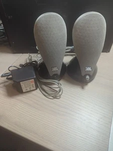 JBL Duet by Harman Multimedia Computer Speakers - Bild 1 von 4