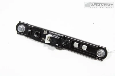 2022-2024 HONDA CIVIC FRONT RIGHT PASSENGER SIDE SEAT BELT HEIGHT ADJUSTER OEM - Image 1 of 4