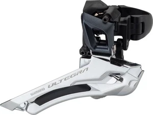 Shimano Ultegra FD-R8000 11-Speed 34.9 Front Derailleur, Black - Picture 1 of 1