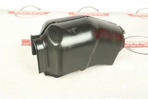 Corvette C4 1992-1996 eje de dirección trapo junta cubierta escudo GM - Imagen 1 de 5