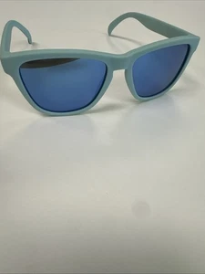 Goodr Glacier Limited Edition Nationalpark Sonnenbrille EUC Strand Wandern Brille - Bild 1 von 5