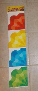 TREND CREATIVE DISPLAY ANGOLI COLORI PREFERITI BACHECA NUOVA CON SCATOLA - Foto 1 di 1