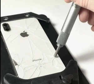 I repair Rear Glass Breaking Pen Back Cover Tool For IPhone 14 Pro Max - Picture 1 of 5