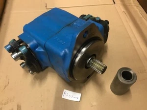 Eaton Vickers Hydraulikpumpe 25V17A 11B 225  Flügelzellenpumpe  02-137114-BR - Bild 1 von 2