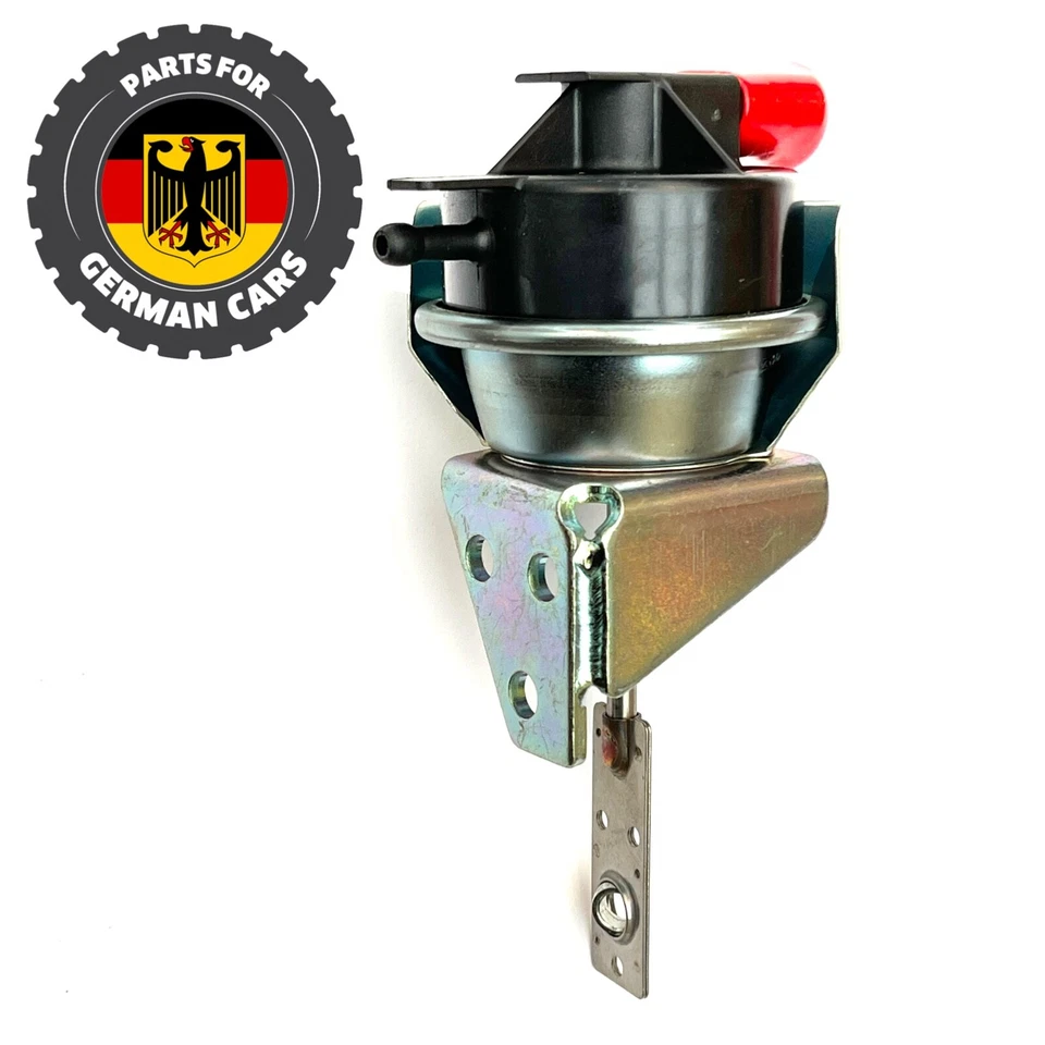 VW Passat 2.0 TDI 16v Turbocharger Electronic Actuator Wastegate - 04L253010T - Image 1 of 1