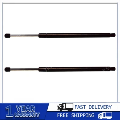 Para Acura RSX 2002~2004 2x Soporte de elevación de escotilla de brazo fuerte Foto 1 de 2