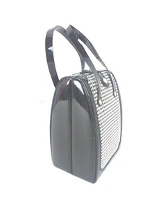 Womens Purse Hand Bag Small Tote Purse Faux Leather NEW - Bild 1 von 6
