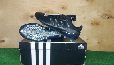 Adidas Copa 18.1 FG SAMPLE DB2165 Black boots Cleats mens Football/Soccers
