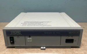 Storz 20212120 Telecam SL NTSC Kamera Steuergerät - Top Zustand - Bild 1 von 1