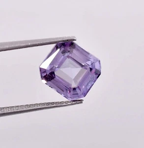 Color Change Alexandrite 5.00 Ct Natural Loose Russian Gemstone (GIT) Certified - Picture 1 of 5
