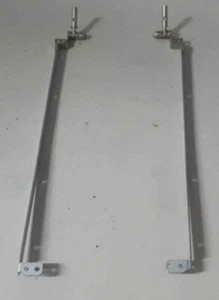 Hinges For LCD Packard Bell EasyNote ARES GP - AGP00 Monitor Display - Picture 1 of 1