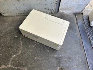 Shimadzu L-ECD-6A electrochemical detector - Picture 1 of 3