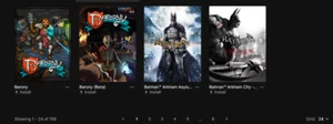 EpicGames account - Picture 1 of 1