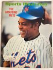 1972 May 22, Sports Illustrated Magazine, Willie Mays  (MH358)