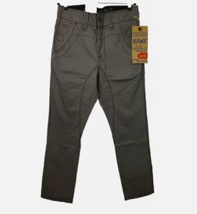 Vaqueros hombre edc by Esprit gris talla W30/L32 (M) nuevos - Imagen 1 de 3