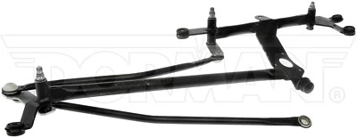 Se adapta a Toyota Prius 2010-2015 limpiaparabrisas delantero Dorman 2011 2012 2013 Foto 1 de 4