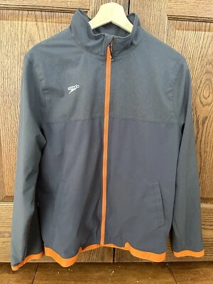 Куртка Speedo Tech - размер M - Изображение 1 из 4