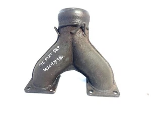 1995 Ski-Doo MXZ 583 OEM Exhaust Manifold, 420973982 - Picture 1 of 7