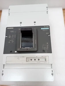 SIEMENS 3VL7712-1AA36-0AA0 circuit breaker module - Picture 1 of 3