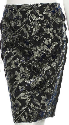 Falda LANVIN TALLA 38 = US 2 - NUEVA SIN ETIQUETAS  Foto 1 de 3