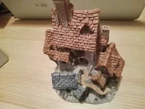 David Winter "The House on Top" Original Box - Picture 1 of 3